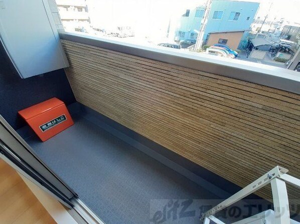 グレイスの物件内観写真